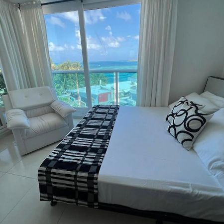 Apartamentos Bay By Top Location San Andrés المظهر الخارجي الصورة