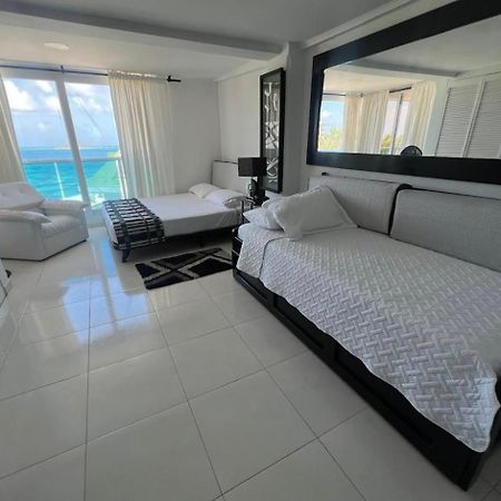 Apartamentos Bay By Top Location San Andrés المظهر الخارجي الصورة