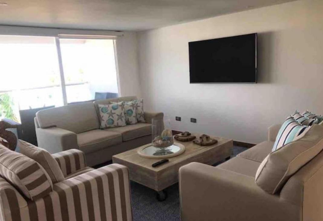 Apartamentos Bay By Top Location San Andrés المظهر الخارجي الصورة