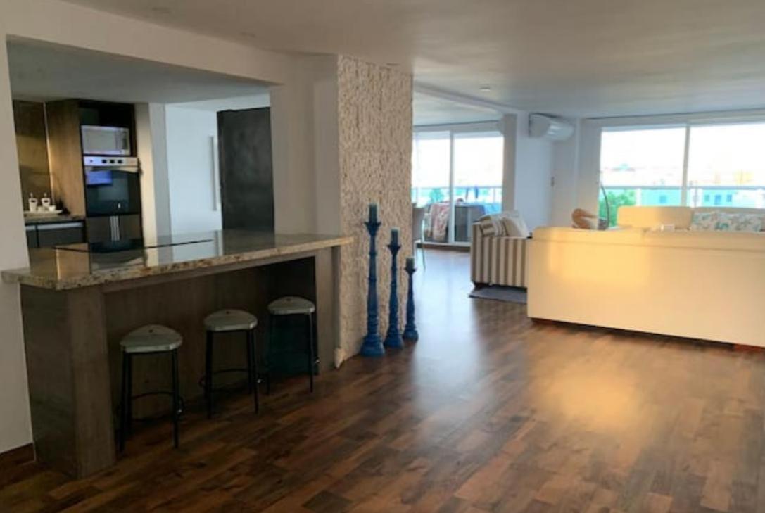 Apartamentos Bay By Top Location San Andrés المظهر الخارجي الصورة