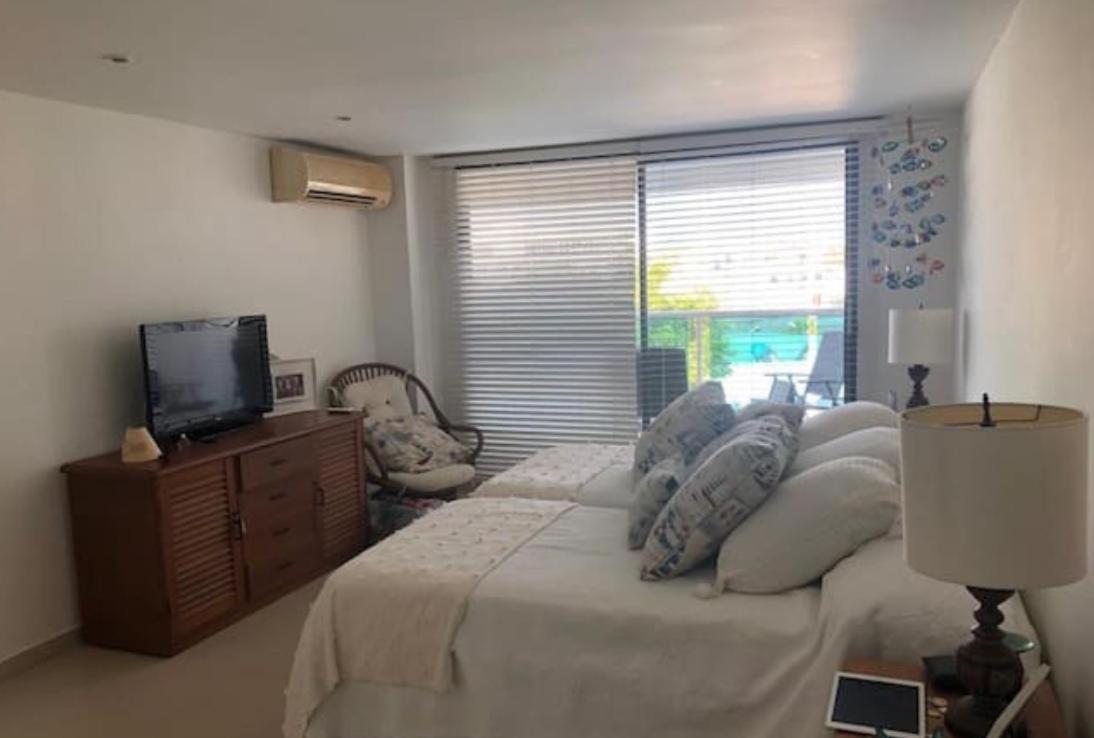 Apartamentos Bay By Top Location San Andrés المظهر الخارجي الصورة