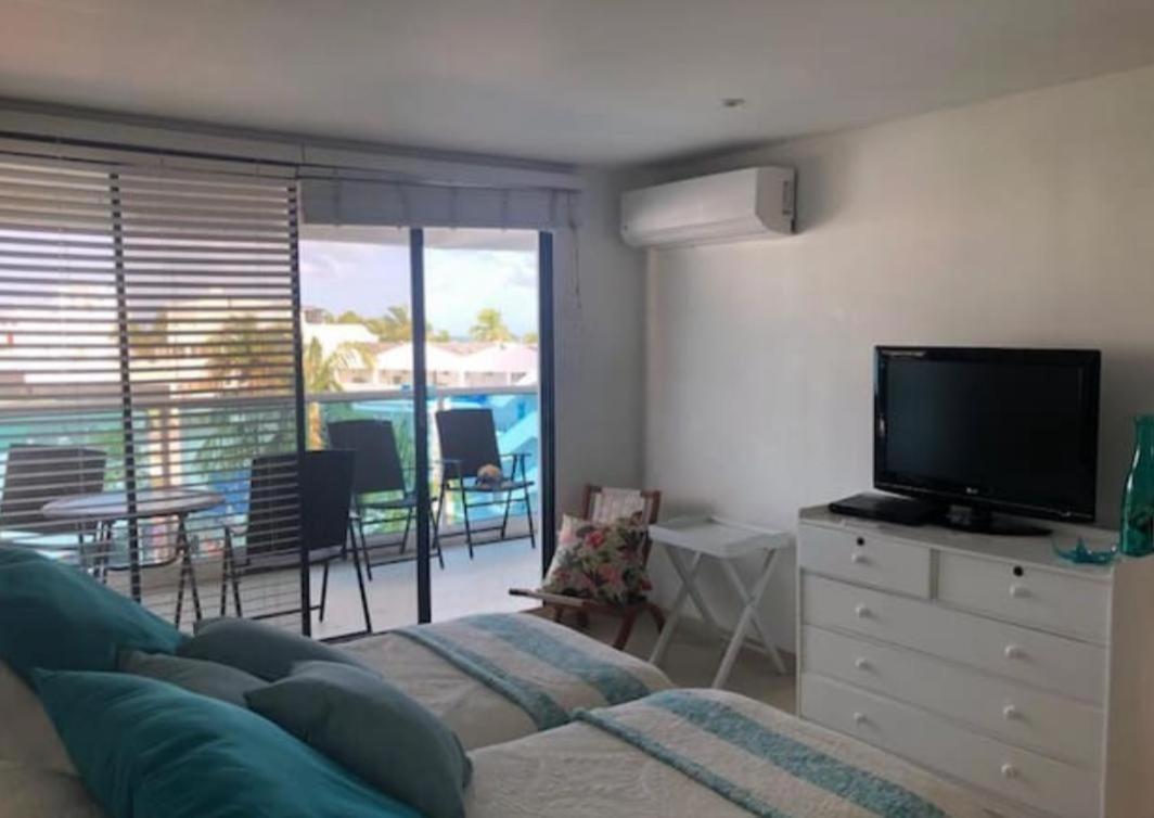 Apartamentos Bay By Top Location San Andrés المظهر الخارجي الصورة