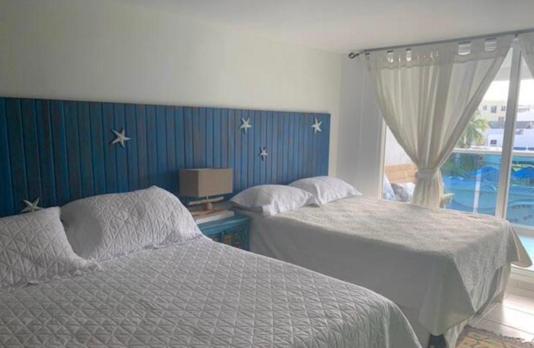 Apartamentos Bay By Top Location San Andrés المظهر الخارجي الصورة