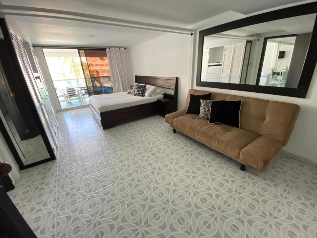 Apartamentos Bay By Top Location San Andrés المظهر الخارجي الصورة