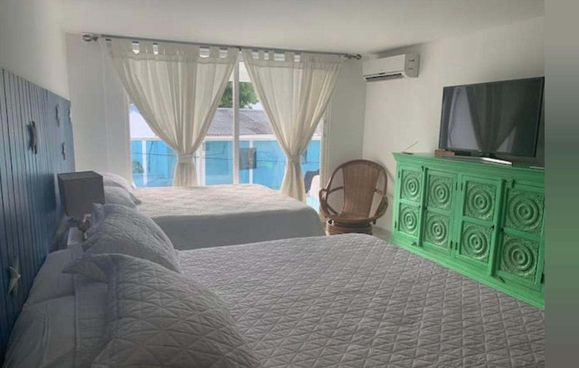 Apartamentos Bay By Top Location San Andrés المظهر الخارجي الصورة