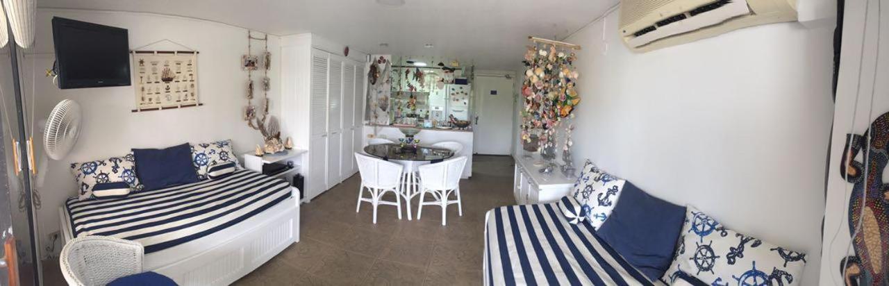 Apartamentos Bay By Top Location San Andrés المظهر الخارجي الصورة