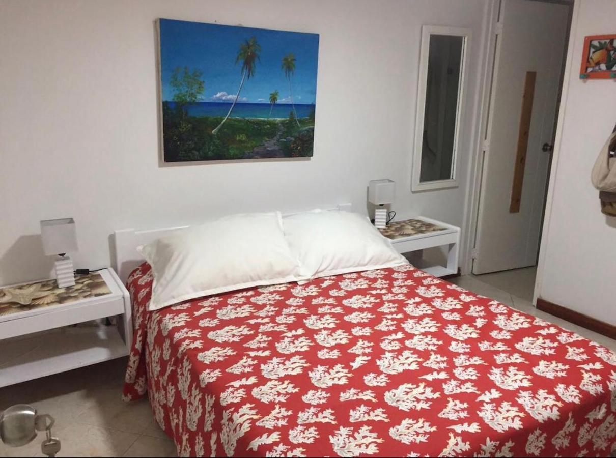Apartamentos Bay By Top Location San Andrés المظهر الخارجي الصورة