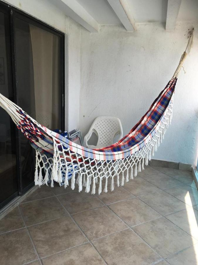 Apartamentos Bay By Top Location San Andrés المظهر الخارجي الصورة