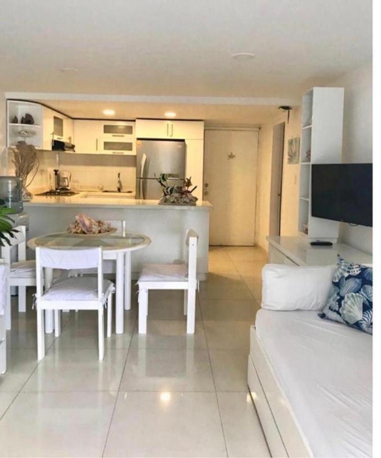Apartamentos Bay By Top Location San Andrés المظهر الخارجي الصورة