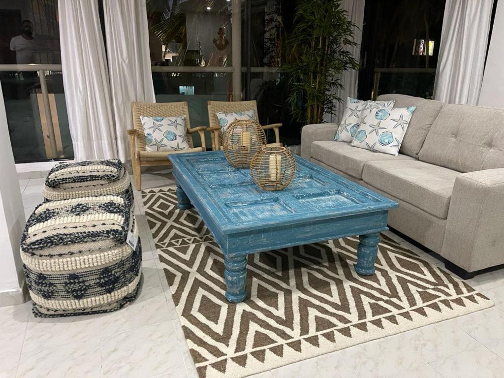 Apartamentos Bay By Top Location San Andrés المظهر الخارجي الصورة