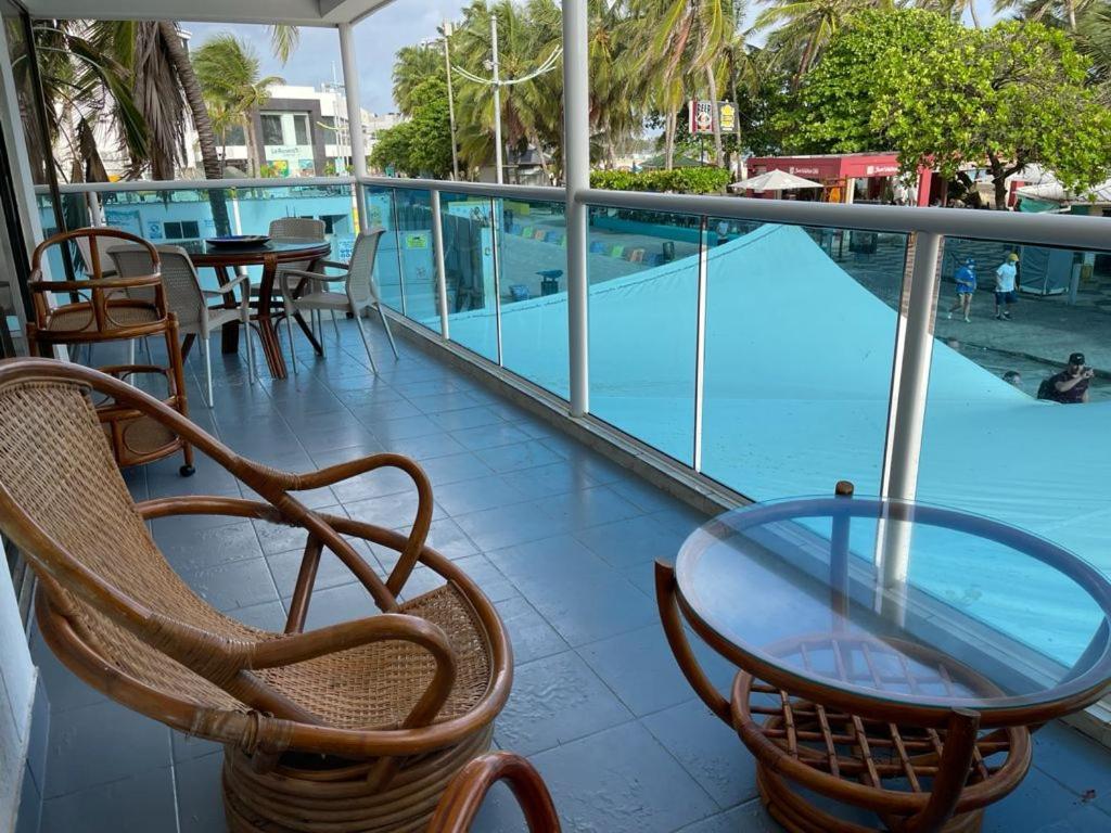 Apartamentos Bay By Top Location San Andrés المظهر الخارجي الصورة