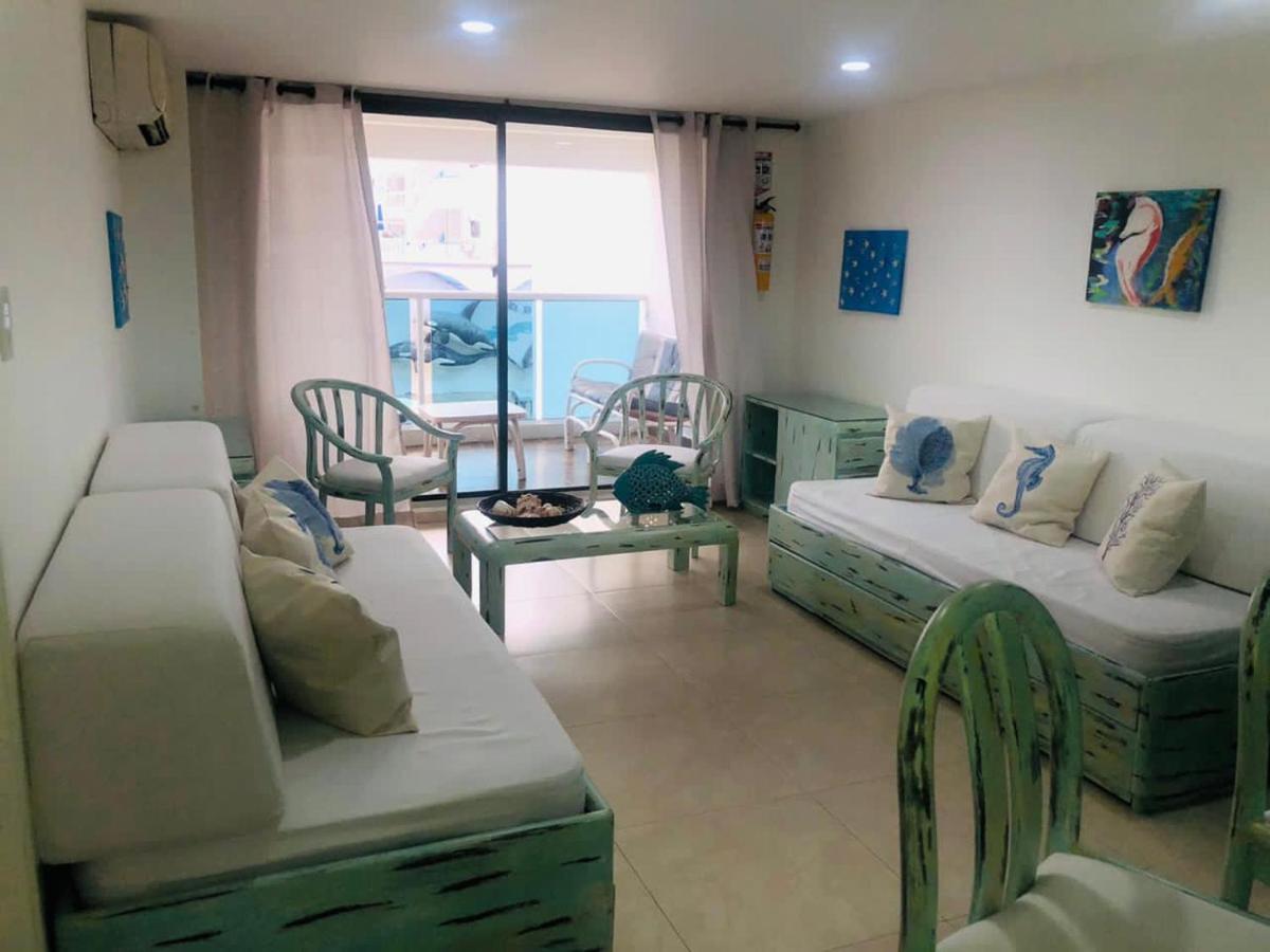 Apartamentos Bay By Top Location San Andrés المظهر الخارجي الصورة