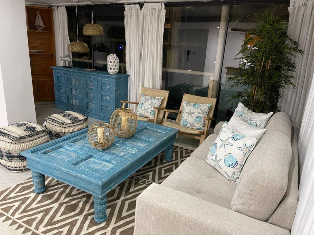 Apartamentos Bay By Top Location San Andrés المظهر الخارجي الصورة