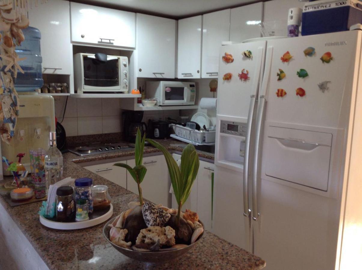 Apartamentos Bay By Top Location San Andrés المظهر الخارجي الصورة