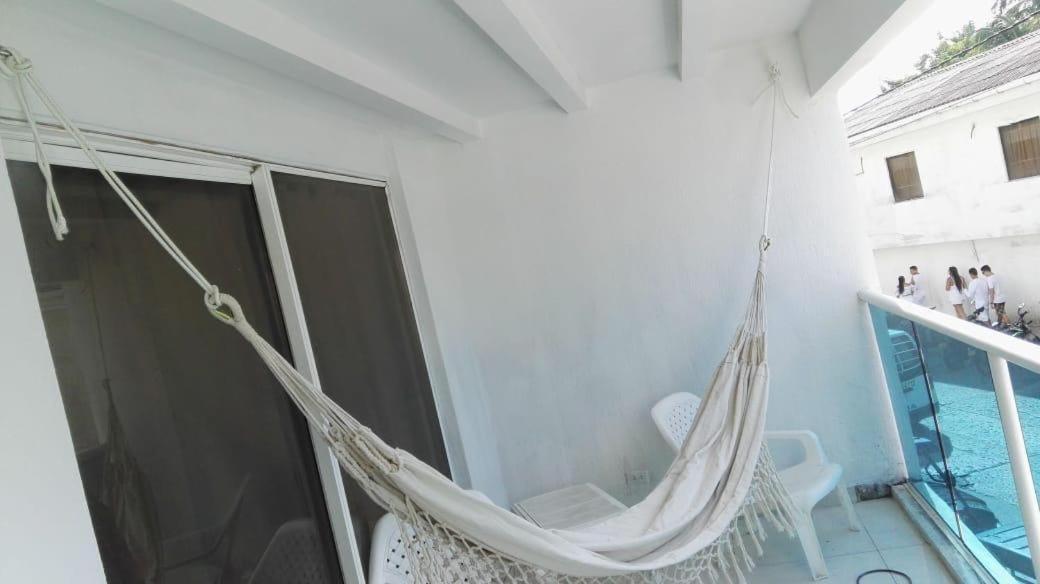Apartamentos Bay By Top Location San Andrés المظهر الخارجي الصورة