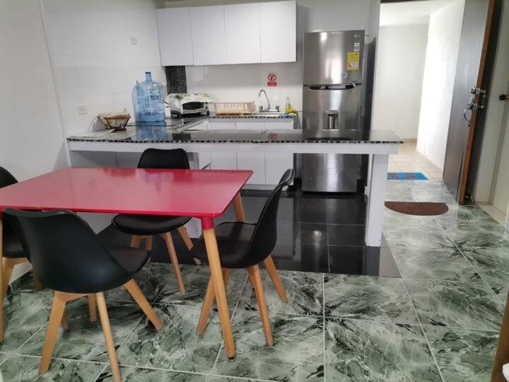 Apartamentos Bay By Top Location San Andrés المظهر الخارجي الصورة