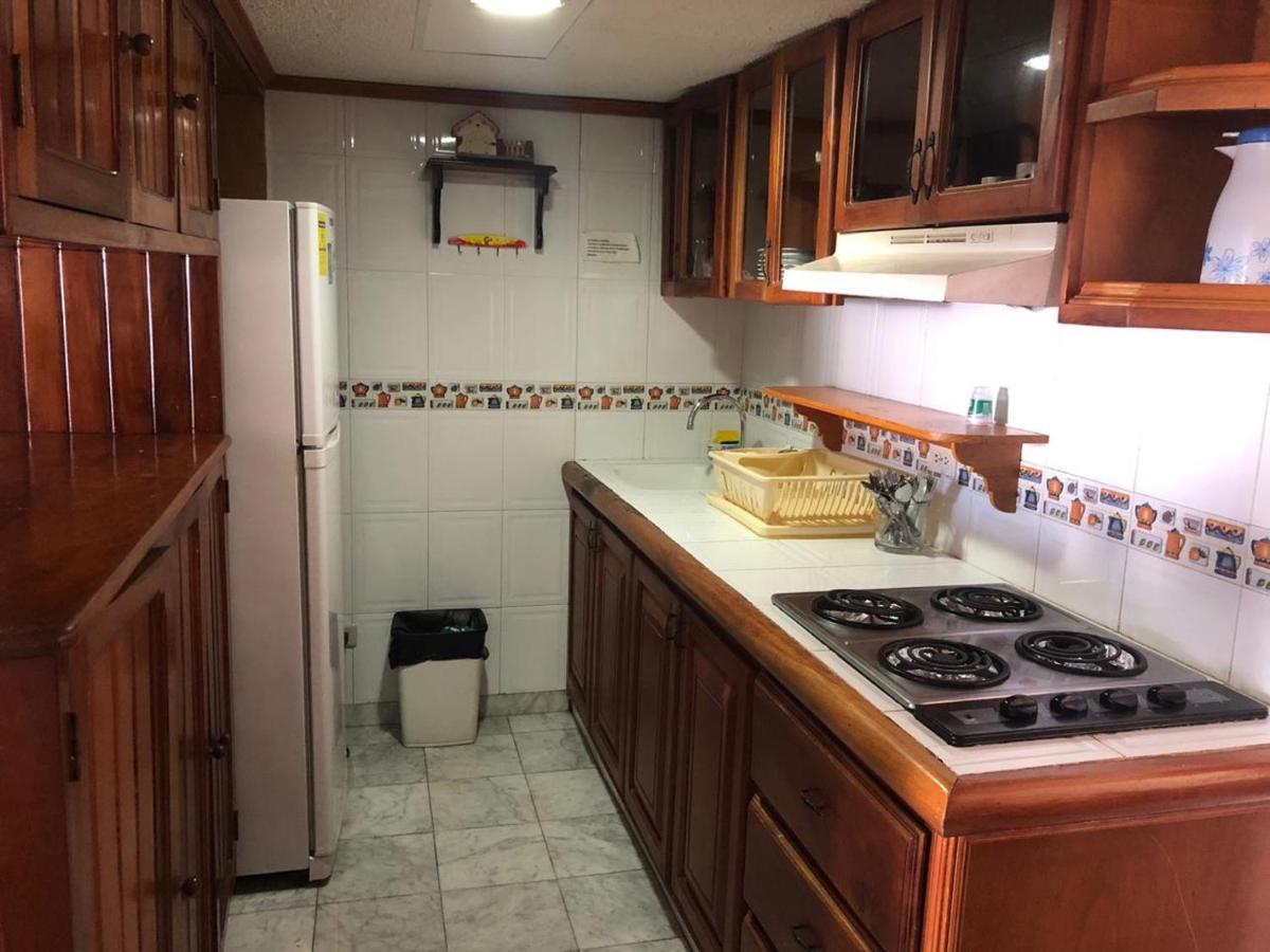Apartamentos Bay By Top Location San Andrés المظهر الخارجي الصورة