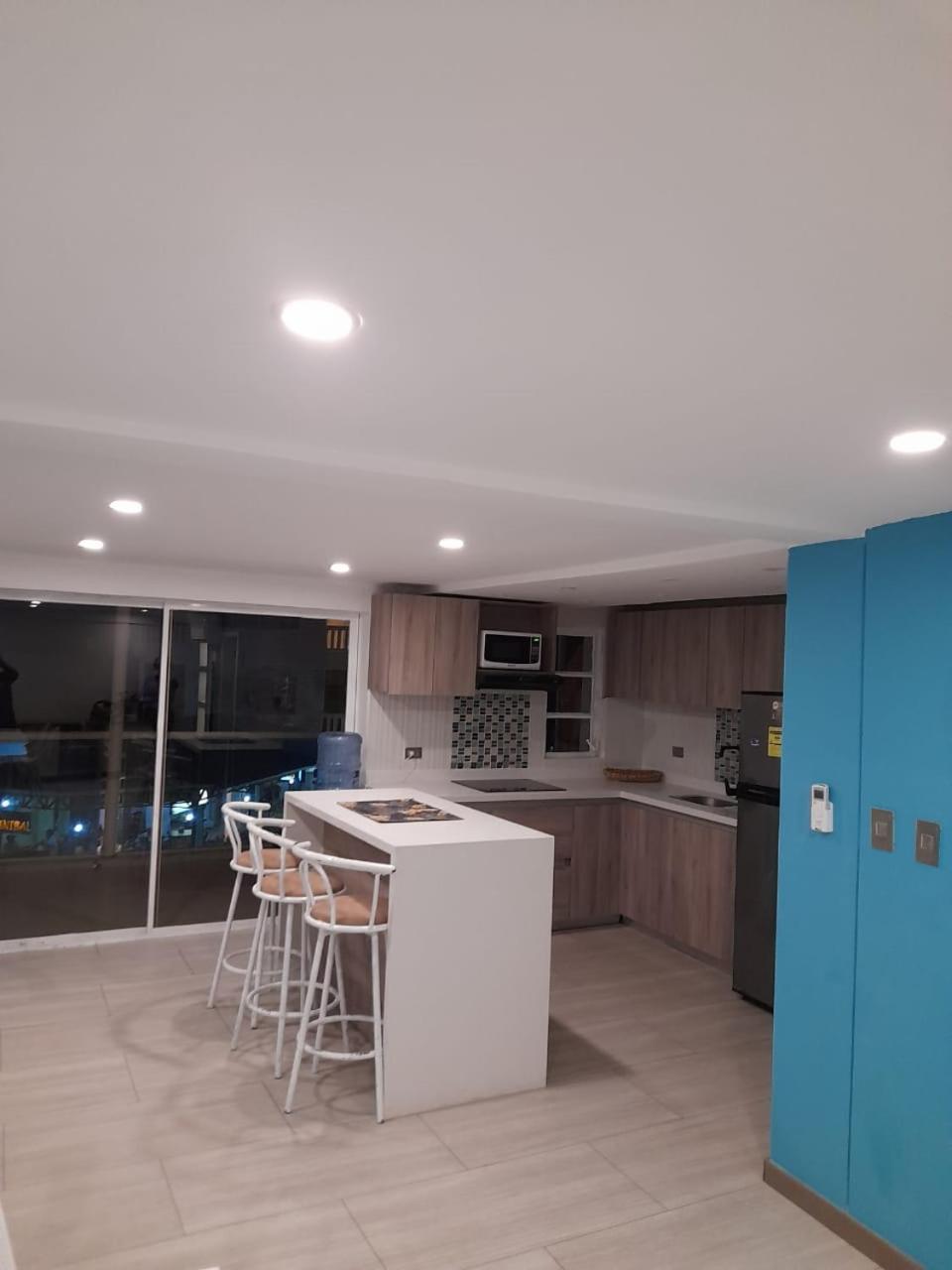 Apartamentos Bay By Top Location San Andrés المظهر الخارجي الصورة