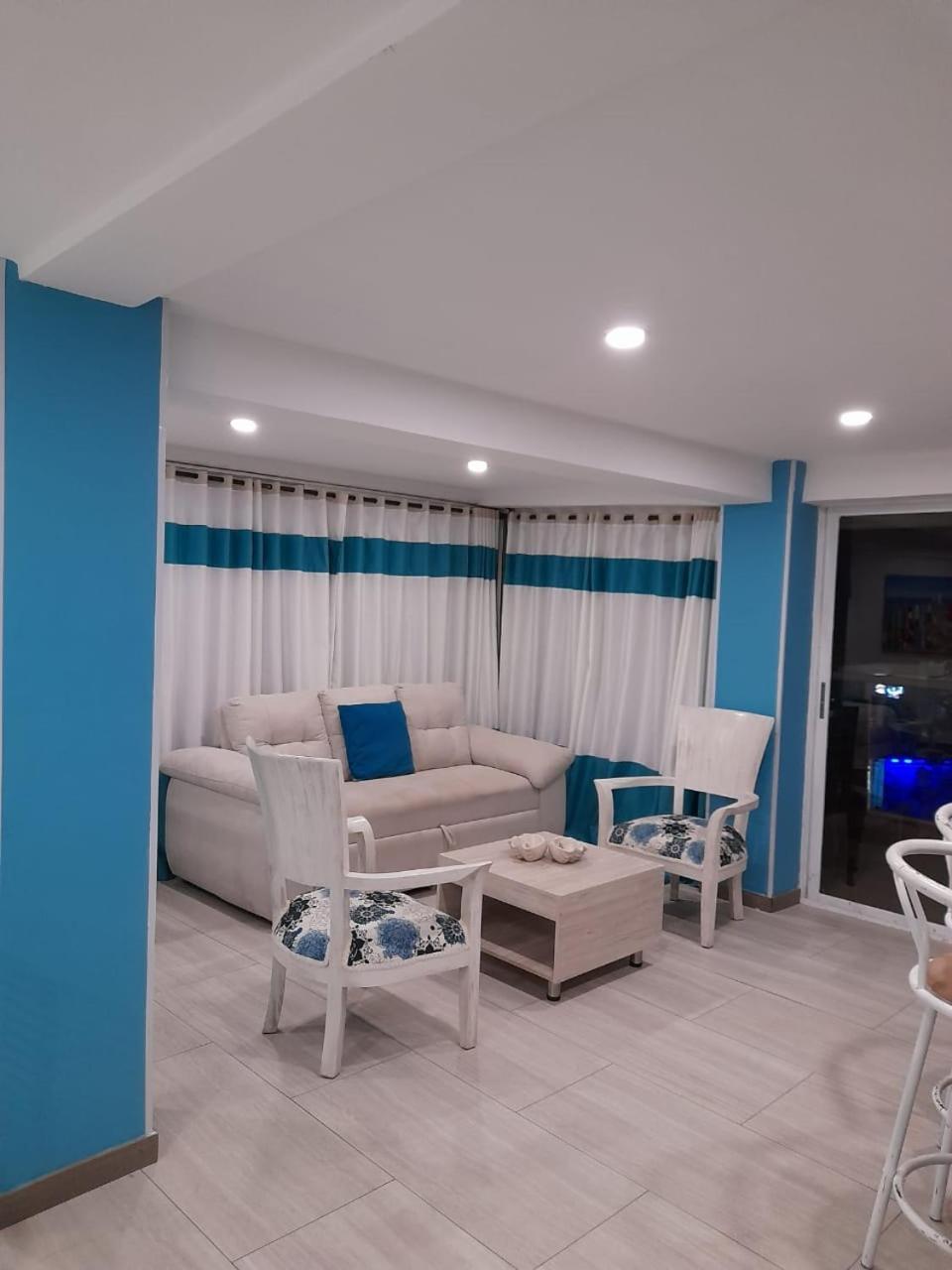 Apartamentos Bay By Top Location San Andrés المظهر الخارجي الصورة