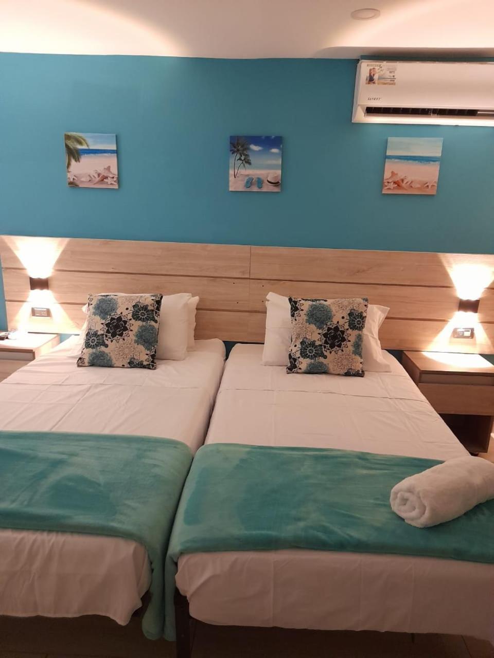 Apartamentos Bay By Top Location San Andrés المظهر الخارجي الصورة