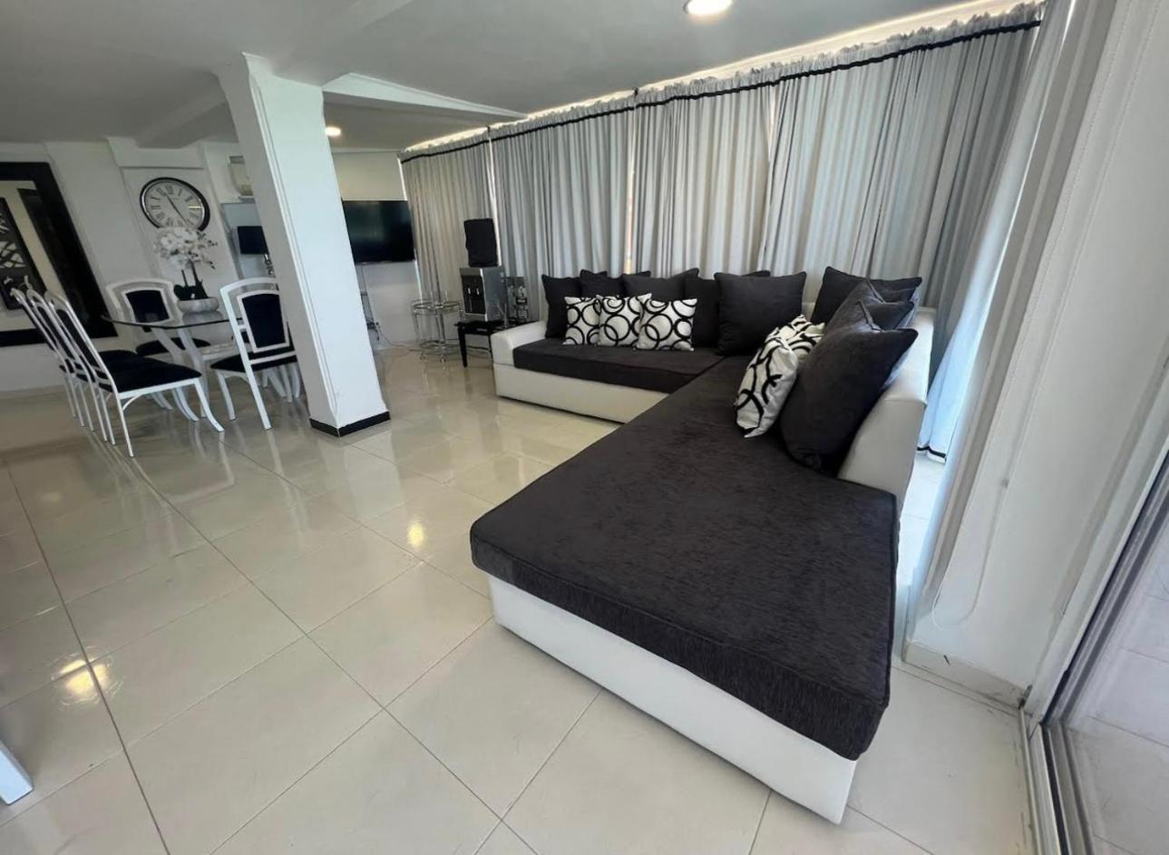 Apartamentos Bay By Top Location San Andrés المظهر الخارجي الصورة